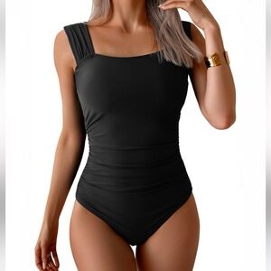 B2prity Women’s One Piece Swimsuit